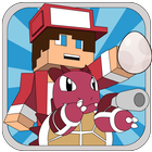 Monster Trainer Craft catch 2 Zeichen