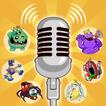Monster Translator: FunnyVoice