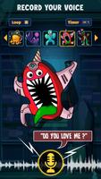 Monster Translator: FunnyVoice ảnh chụp màn hình 1