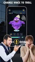 Monster Translator: FunnyVoice ảnh chụp màn hình 3