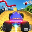 السيارات المثيرة العاب سيارات Monster Truck
