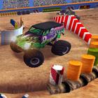 PROJECT:OFFROAD Monster Trucks 아이콘