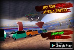 PROJECT:OFFROAD Monster Trucks Screenshot 3