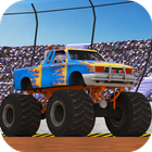 Monster Truck アイコン