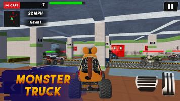 Monster Truck screenshot 3