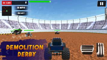 Monster Truck ポスター