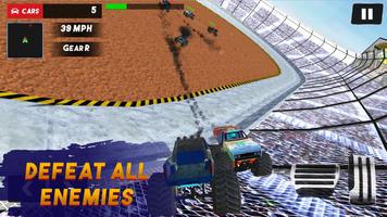 Monster Truck screenshot 1