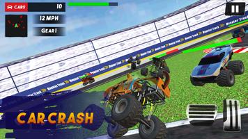 Monster Truck スクリーンショット 2