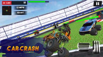 Monster Truck screenshot 2