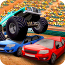 Monster Truck Demolition APK