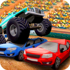 Monster Truck Demolition icono