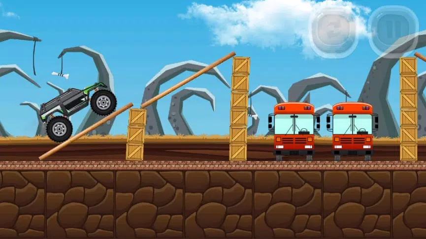 Baixar Jogos de caminhão para crianças 8.3 Android - Download APK