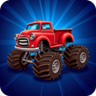 Monster Truck Jump