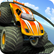 Monster Truck Stunt 3D 2019