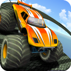 Monster Truck أيقونة