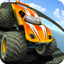 Monster Truck Stunt 3D 2019 APK