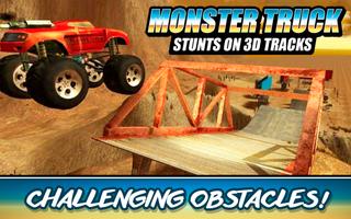 برنامه‌نما Monster Truck عکس از صفحه