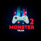 Monster Truck 2 ikon