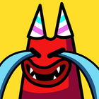 Monster Emotion ikona