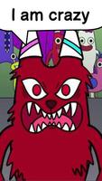 Monster Emotion screenshot 3