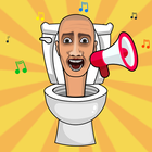 WC Monster Voice icono