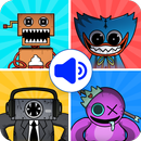 Monster Voice - Prank Sound APK