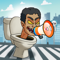 Monster Voice Prank & Makeover