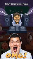 Monster Voice Prank & Makeover الملصق