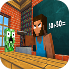 Monster School Mod icon