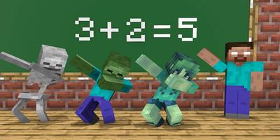 Monster School Mod screenshot 2
