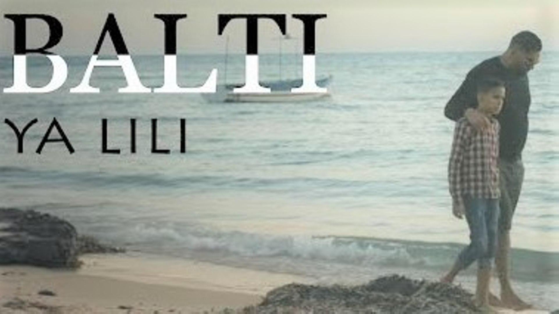 Balti Ya Lili Ya Lila -بلطي ياليلي for Android - APK Download