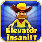 Elevator Insanity icône
