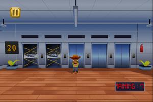 Elevator Insanity captura de pantalla 2