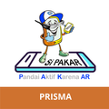 Si Pakar: Prisma
