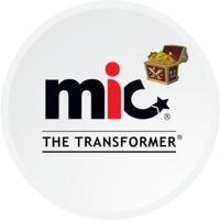 MIC Quest الملصق