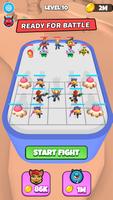 Merge Pals Monster Gun Battle screenshot 2