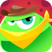 Monster Blast: slime legend