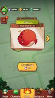 Monster Blast: slime legend تصوير الشاشة 3