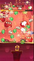 Monster Blast: slime legend الملصق