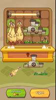 Monster Blast: slime legend تصوير الشاشة 1