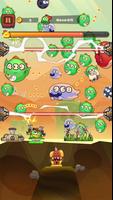 Monster Blast: slime legend تصوير الشاشة 2