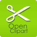 OpenClipart - public domain free vector Cliparts APK