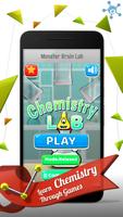 Chemistry Lab : Compounds Game screenshot 2