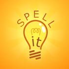 Spell it 아이콘