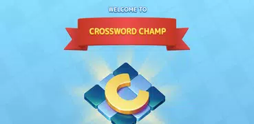 Crossword Fun Word Puzzle