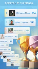 Crossword Fun Word Puzzle XAPK 下載