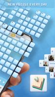 Crossword Fun Word Puzzle Ekran Görüntüsü 1