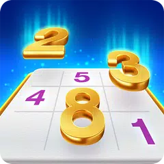Sudoku Wizard Icon