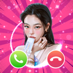 Viral Prank Video Call & Chat