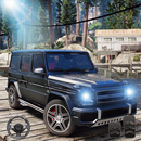 4X4 Cars Parking Simulator APK